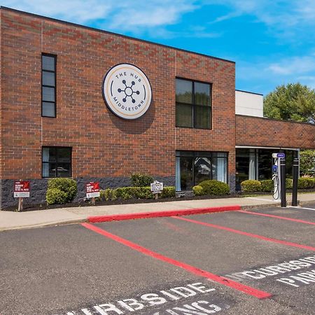 The Hub Middletown Red Bank- Best Western Signature Collection Bagian luar foto