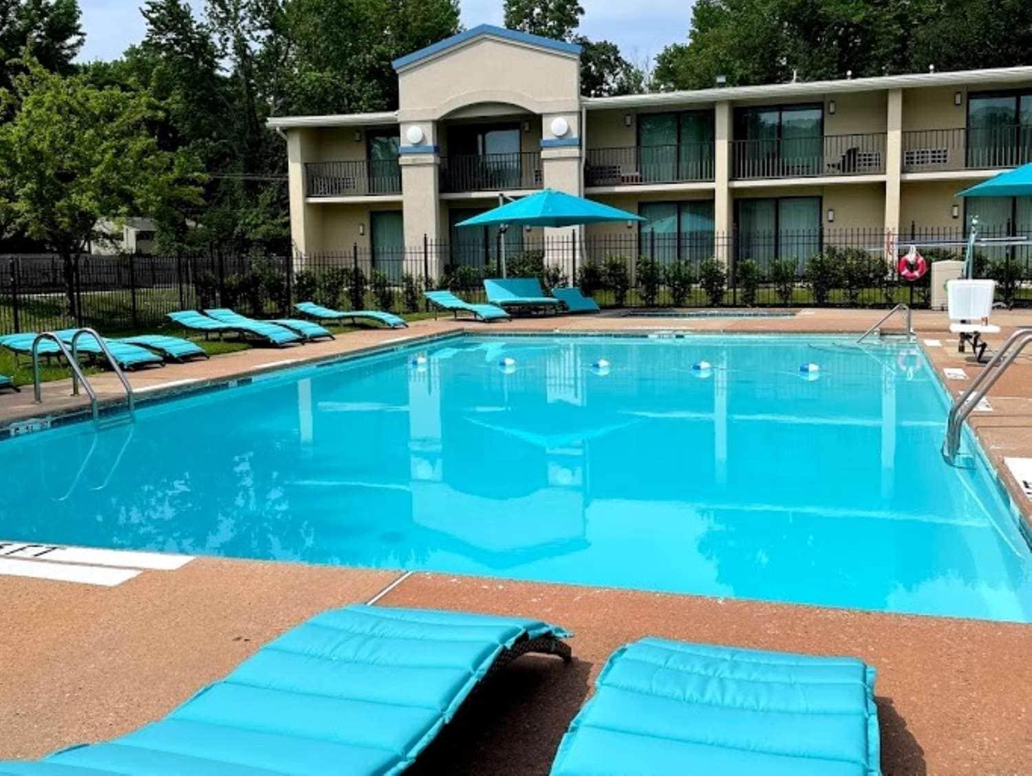 The Hub Middletown Red Bank- Best Western Signature Collection Bagian luar foto
