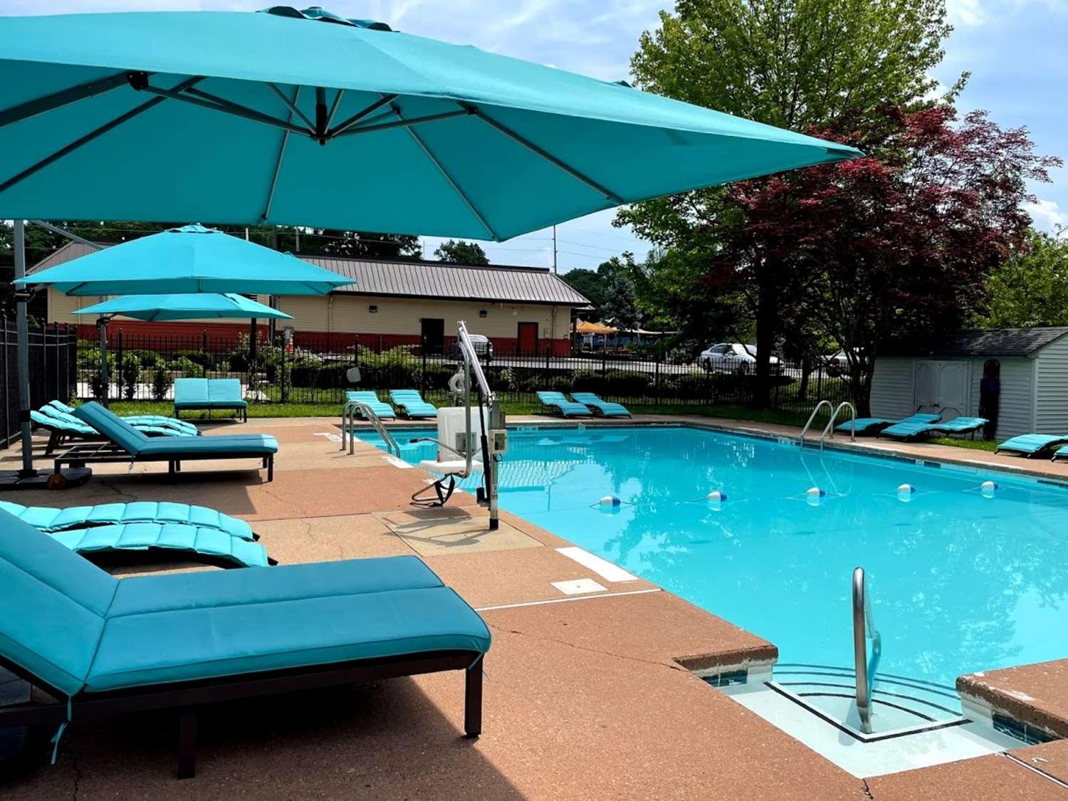 The Hub Middletown Red Bank- Best Western Signature Collection Bagian luar foto