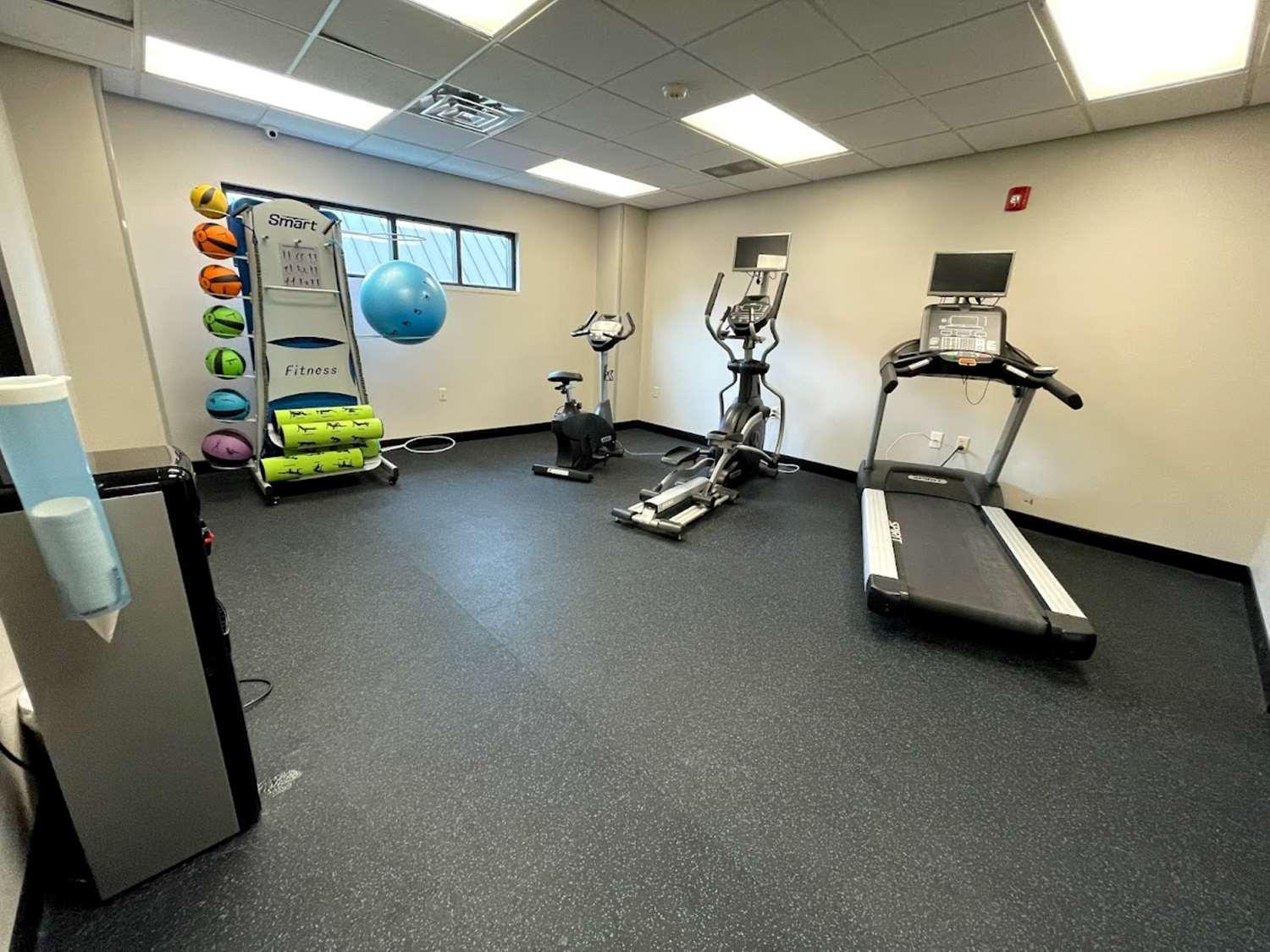 The Hub Middletown Red Bank- Best Western Signature Collection Bagian luar foto