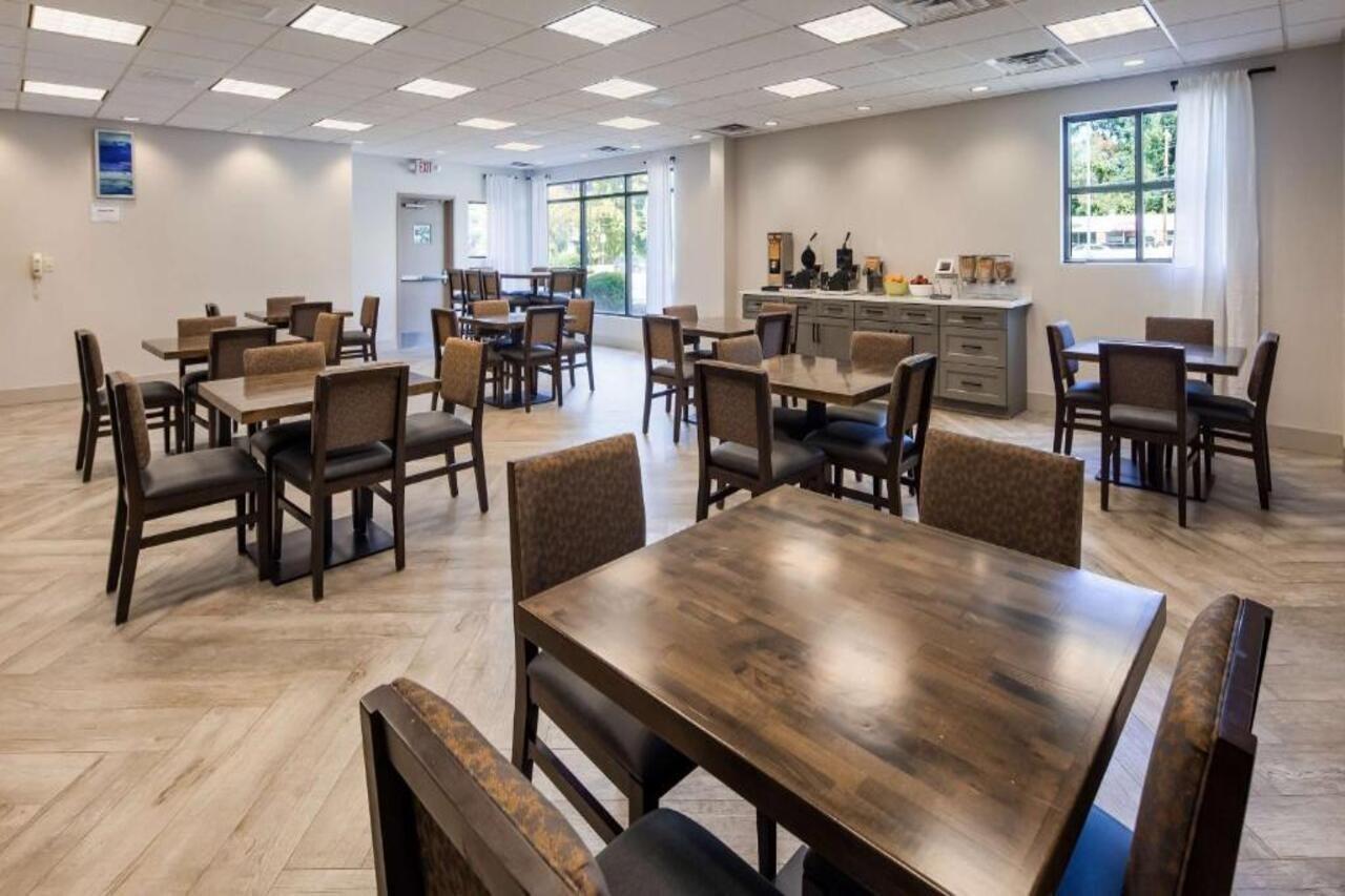 The Hub Middletown Red Bank- Best Western Signature Collection Bagian luar foto