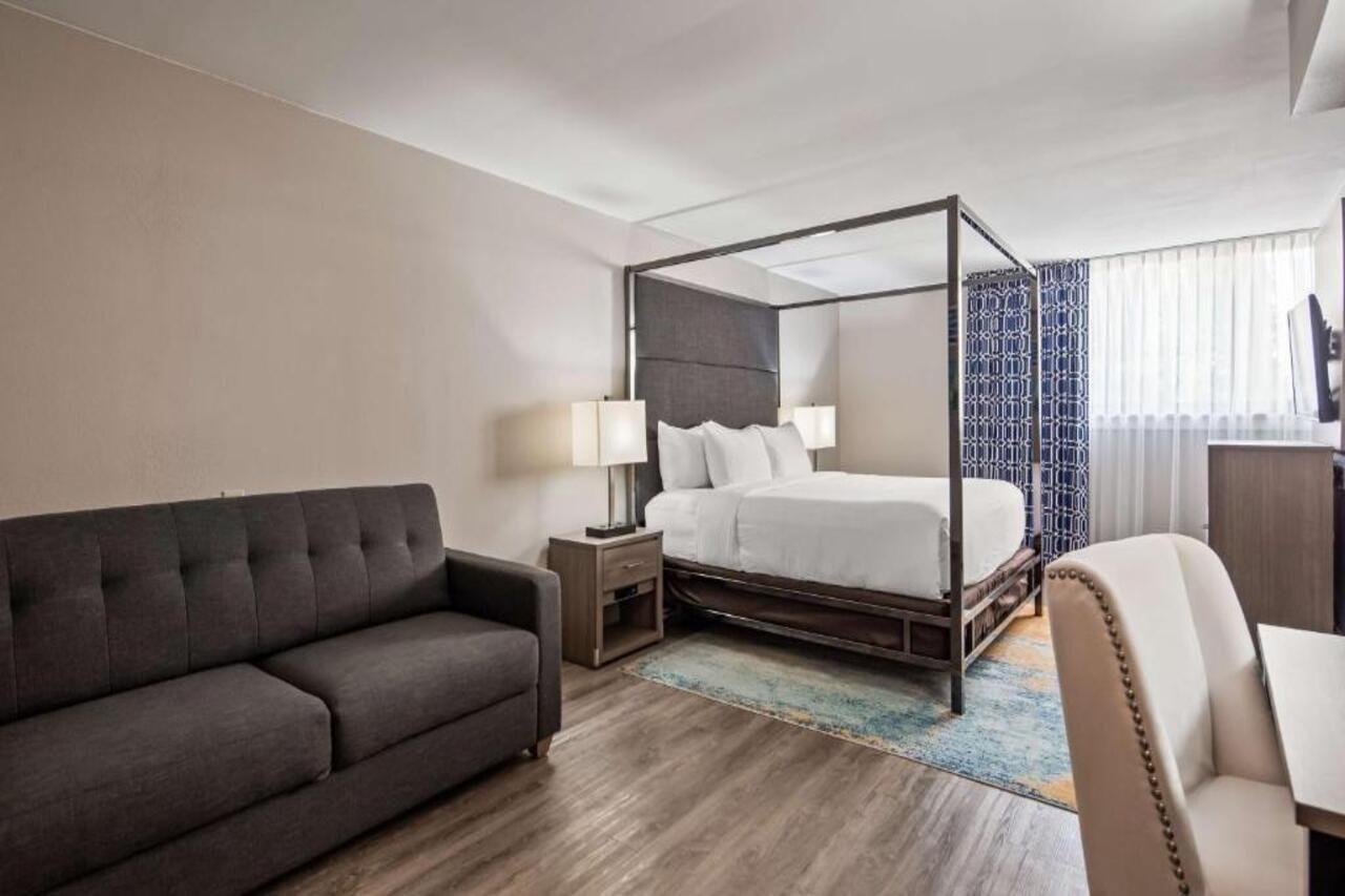 The Hub Middletown Red Bank- Best Western Signature Collection Bagian luar foto
