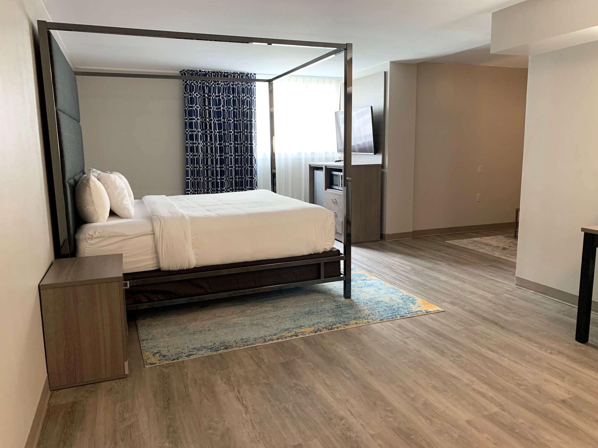 The Hub Middletown Red Bank- Best Western Signature Collection Bagian luar foto