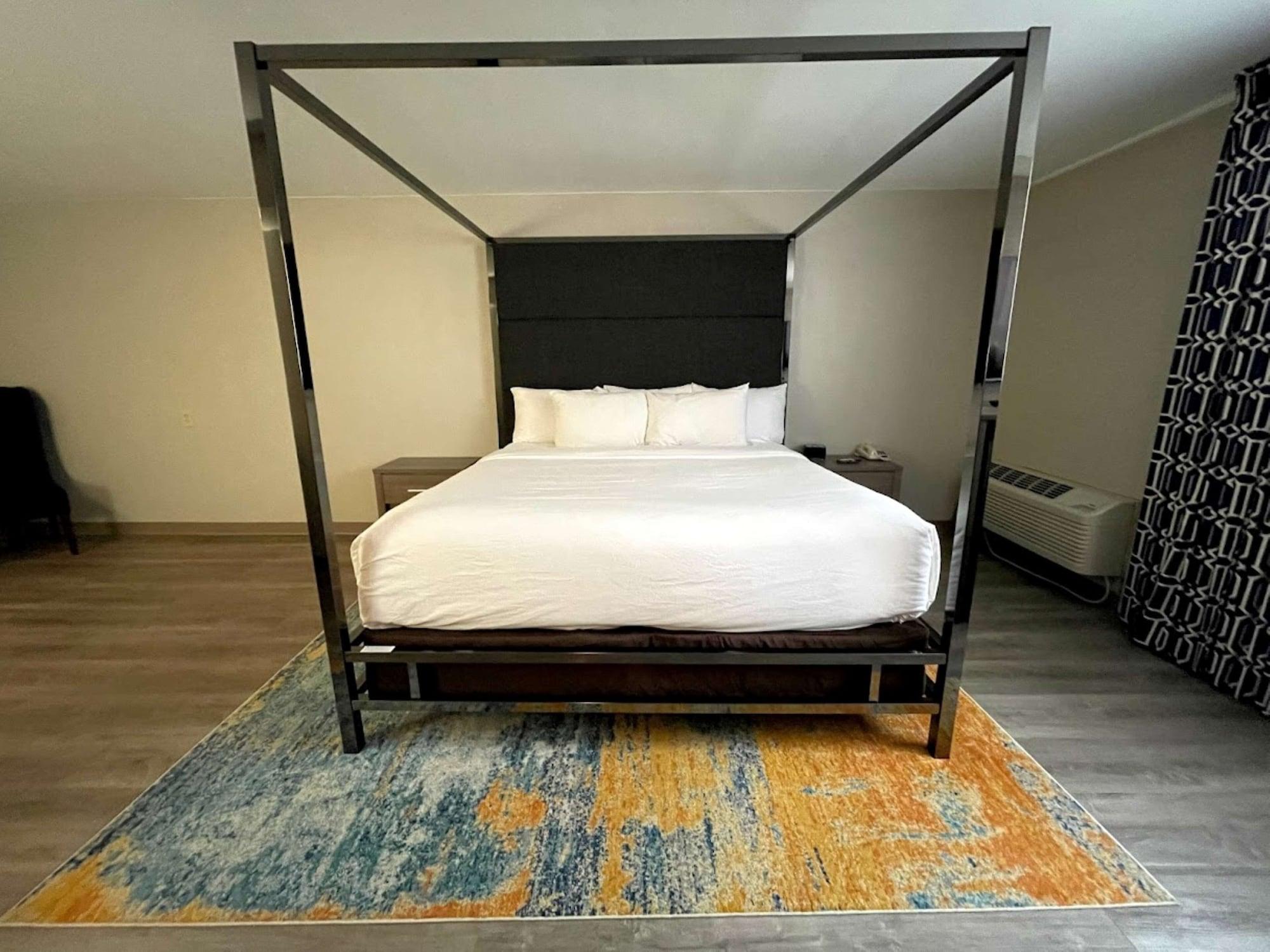 The Hub Middletown Red Bank- Best Western Signature Collection Bagian luar foto