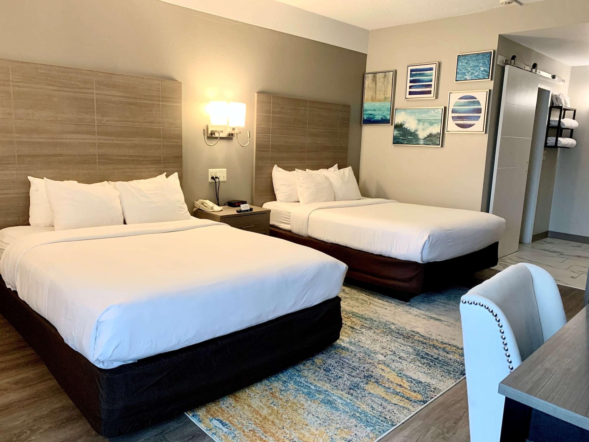 The Hub Middletown Red Bank- Best Western Signature Collection Bagian luar foto
