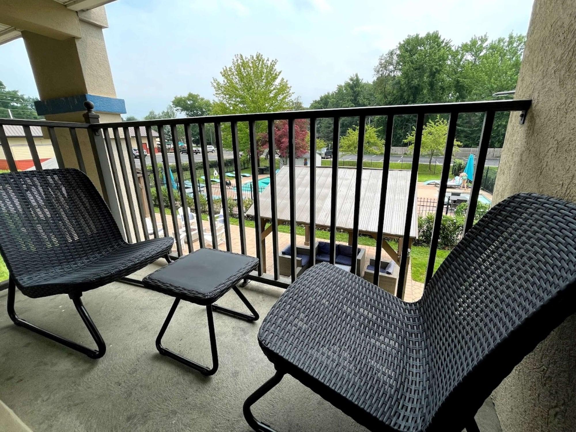 The Hub Middletown Red Bank- Best Western Signature Collection Bagian luar foto