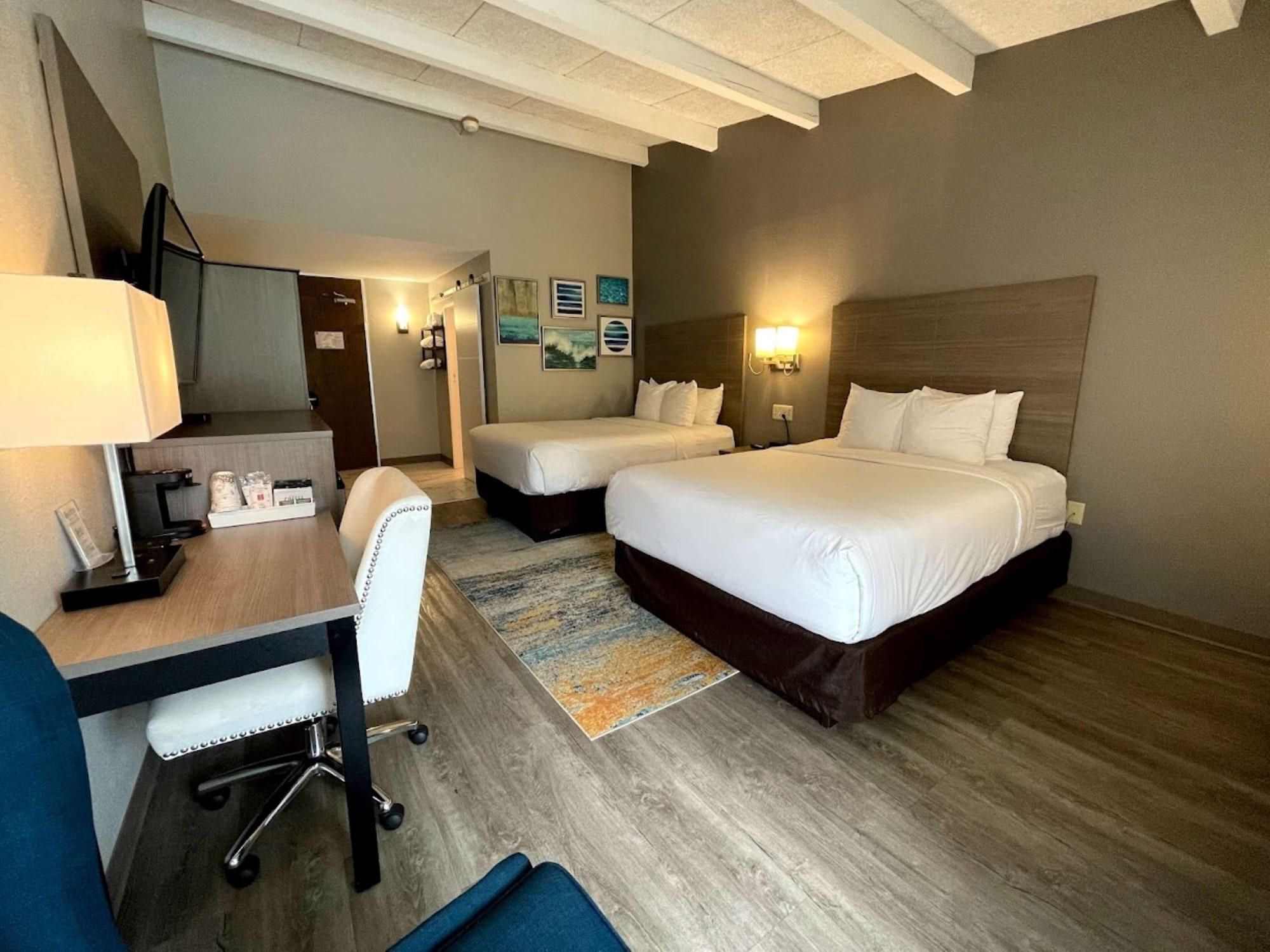 The Hub Middletown Red Bank- Best Western Signature Collection Bagian luar foto