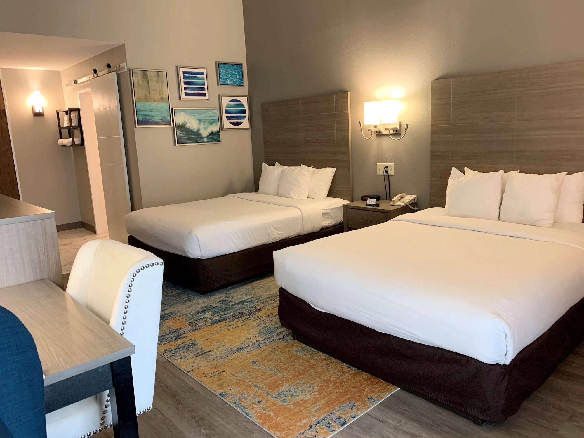 The Hub Middletown Red Bank- Best Western Signature Collection Bagian luar foto