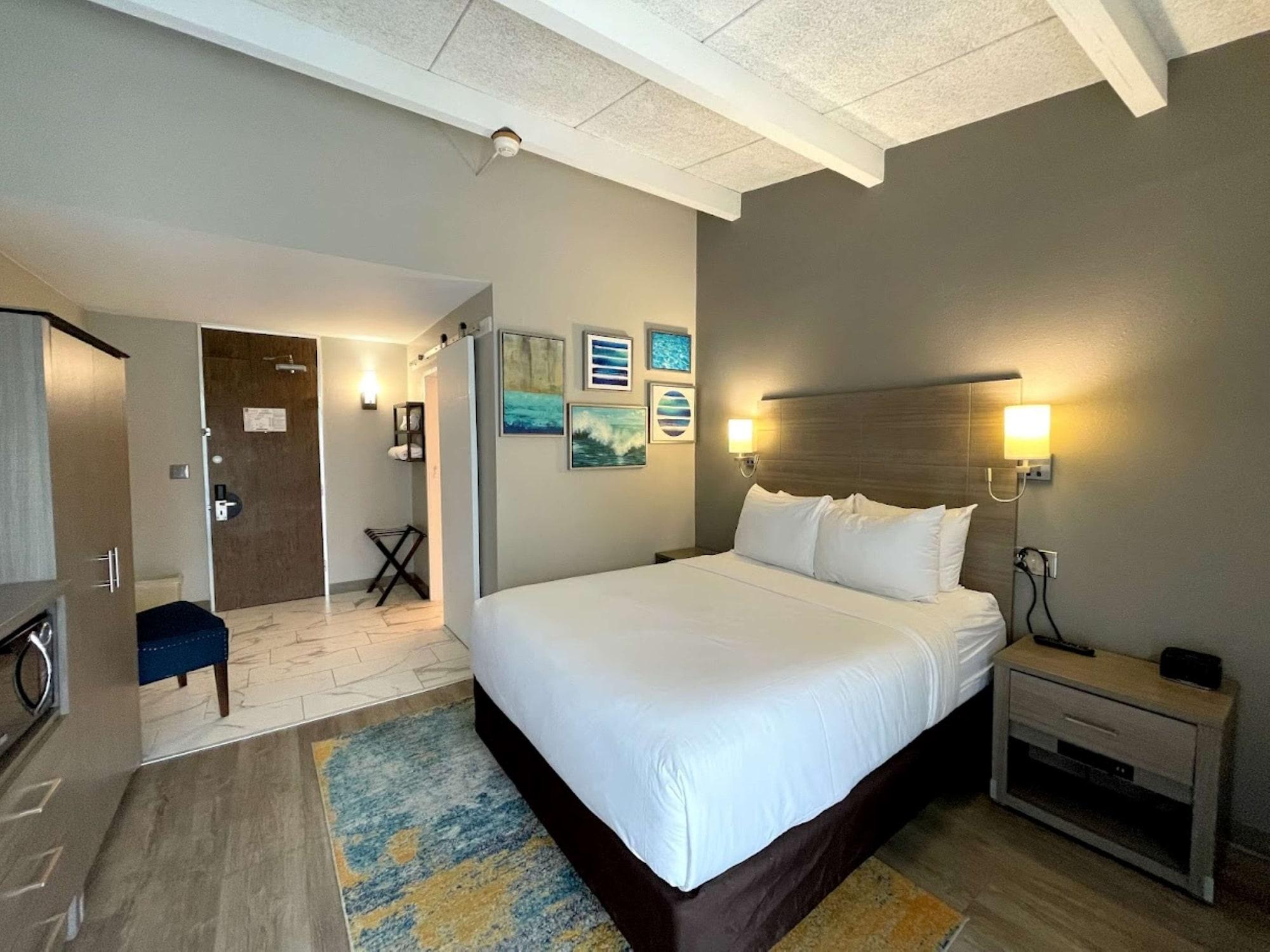 The Hub Middletown Red Bank- Best Western Signature Collection Bagian luar foto