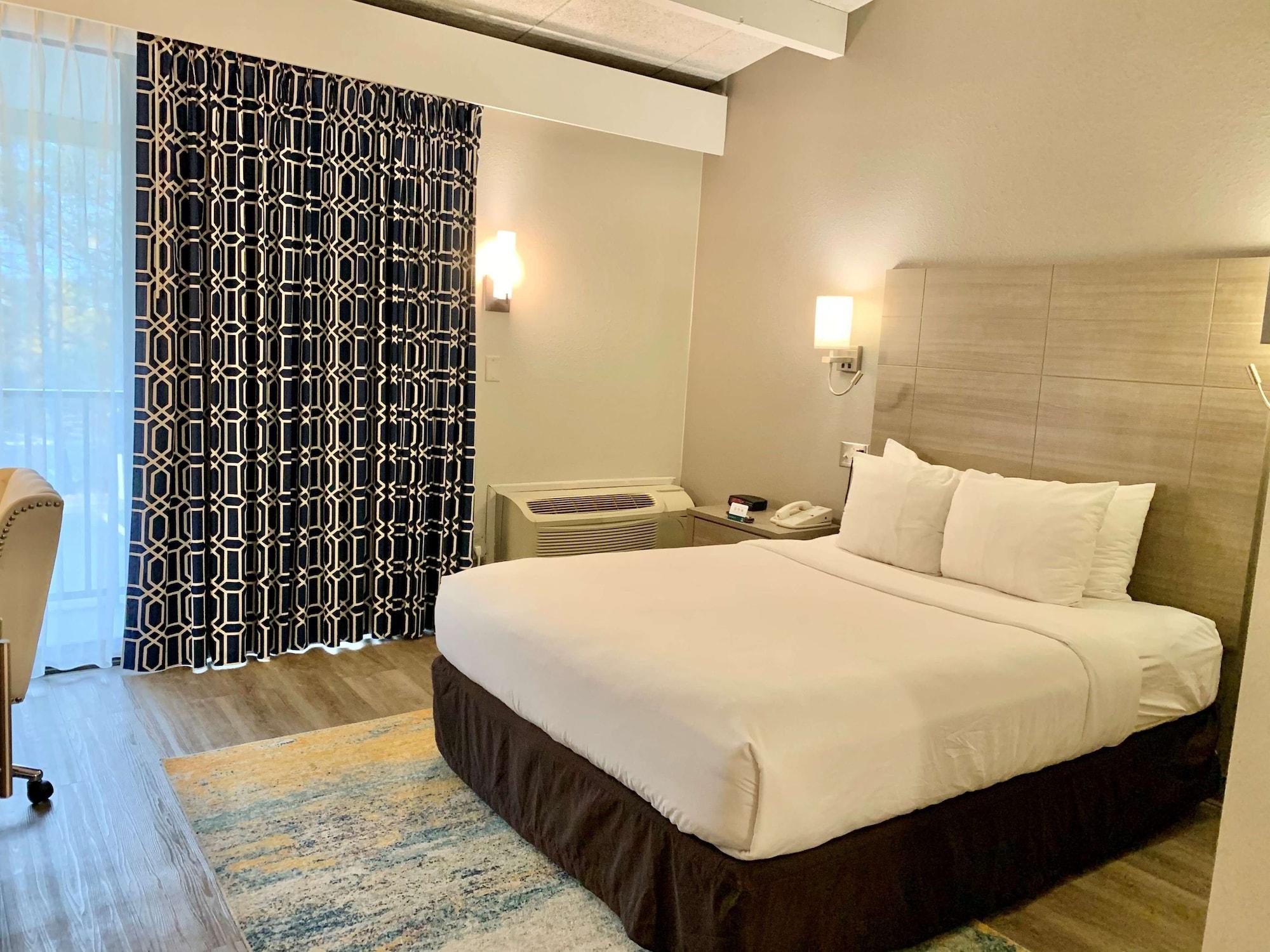 The Hub Middletown Red Bank- Best Western Signature Collection Bagian luar foto
