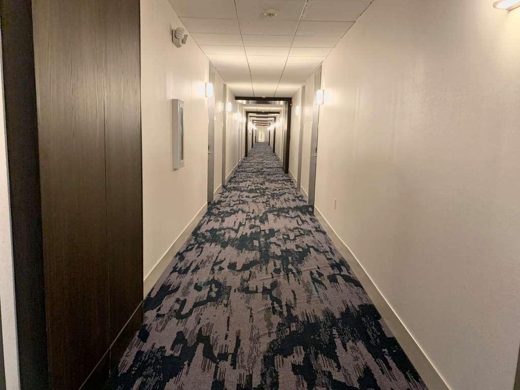 The Hub Middletown Red Bank- Best Western Signature Collection Fasilitas foto