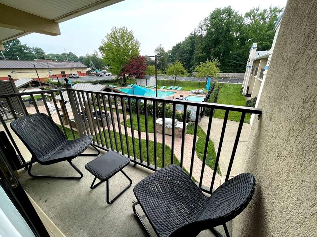 The Hub Middletown Red Bank- Best Western Signature Collection Bagian luar foto