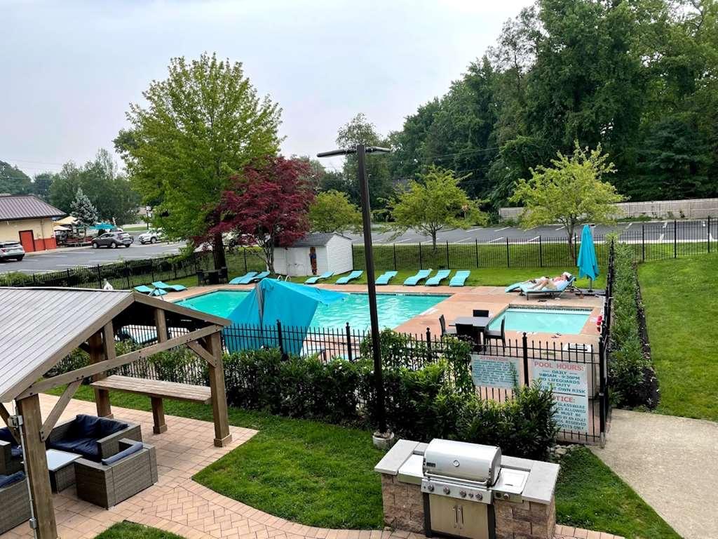 The Hub Middletown Red Bank- Best Western Signature Collection Ruang foto