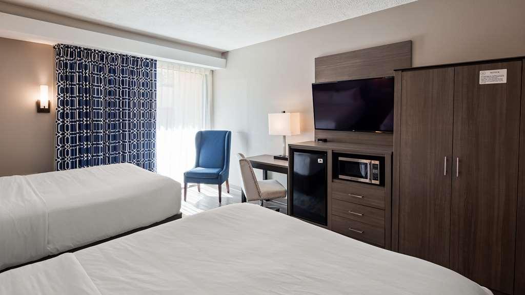 The Hub Middletown Red Bank- Best Western Signature Collection Ruang foto