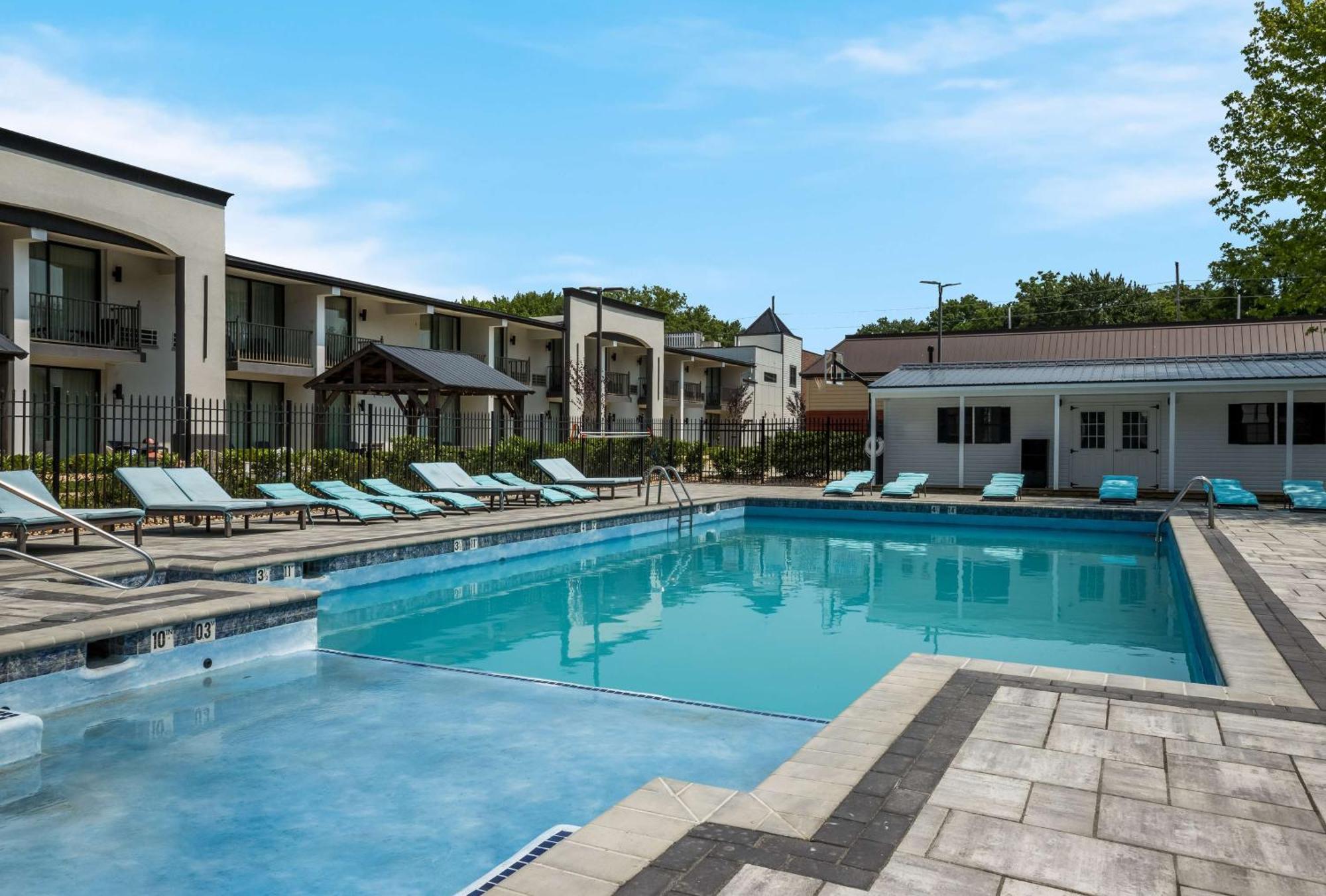 The Hub Middletown Red Bank- Best Western Signature Collection Bagian luar foto