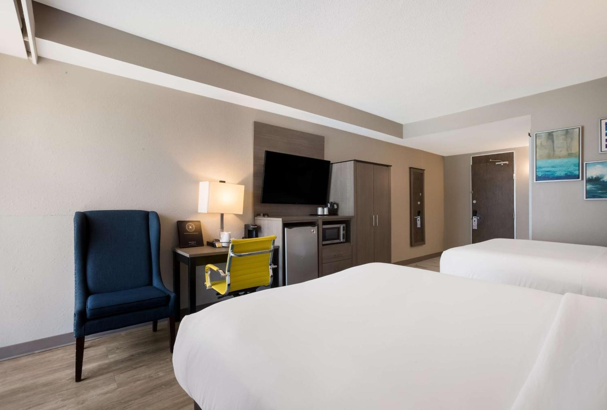 The Hub Middletown Red Bank- Best Western Signature Collection Bagian luar foto