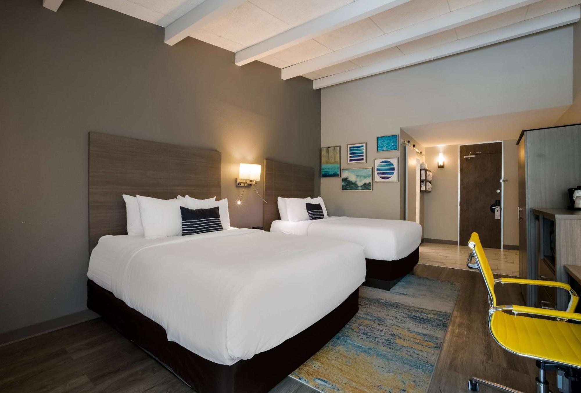 The Hub Middletown Red Bank- Best Western Signature Collection Bagian luar foto