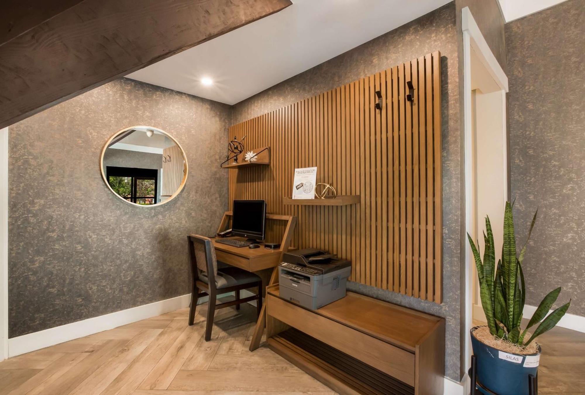 The Hub Middletown Red Bank- Best Western Signature Collection Bagian luar foto