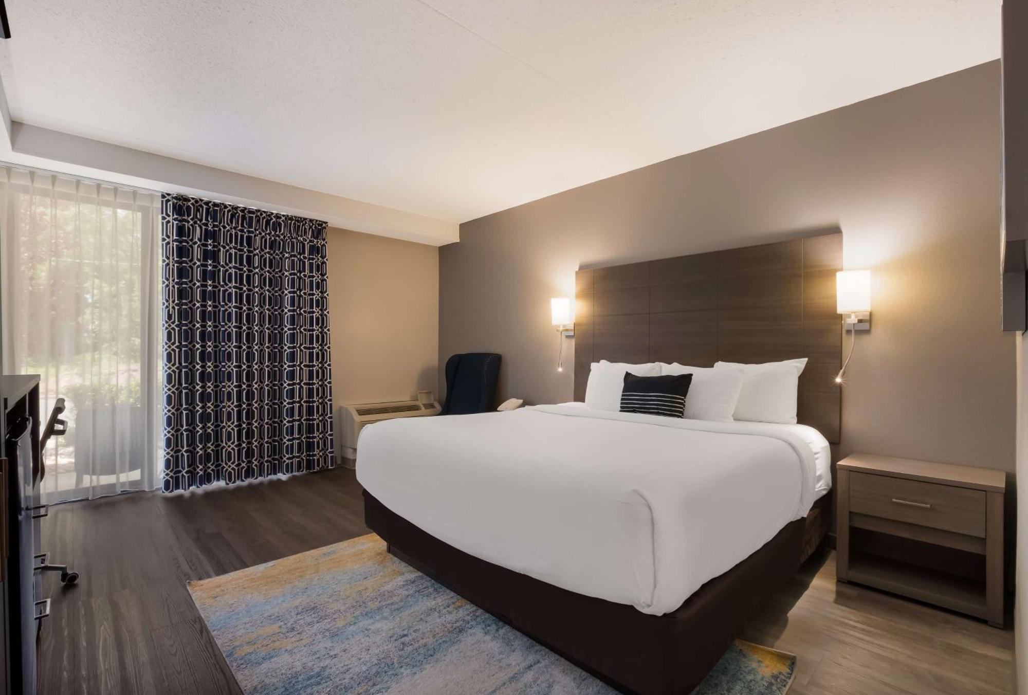 The Hub Middletown Red Bank- Best Western Signature Collection Bagian luar foto