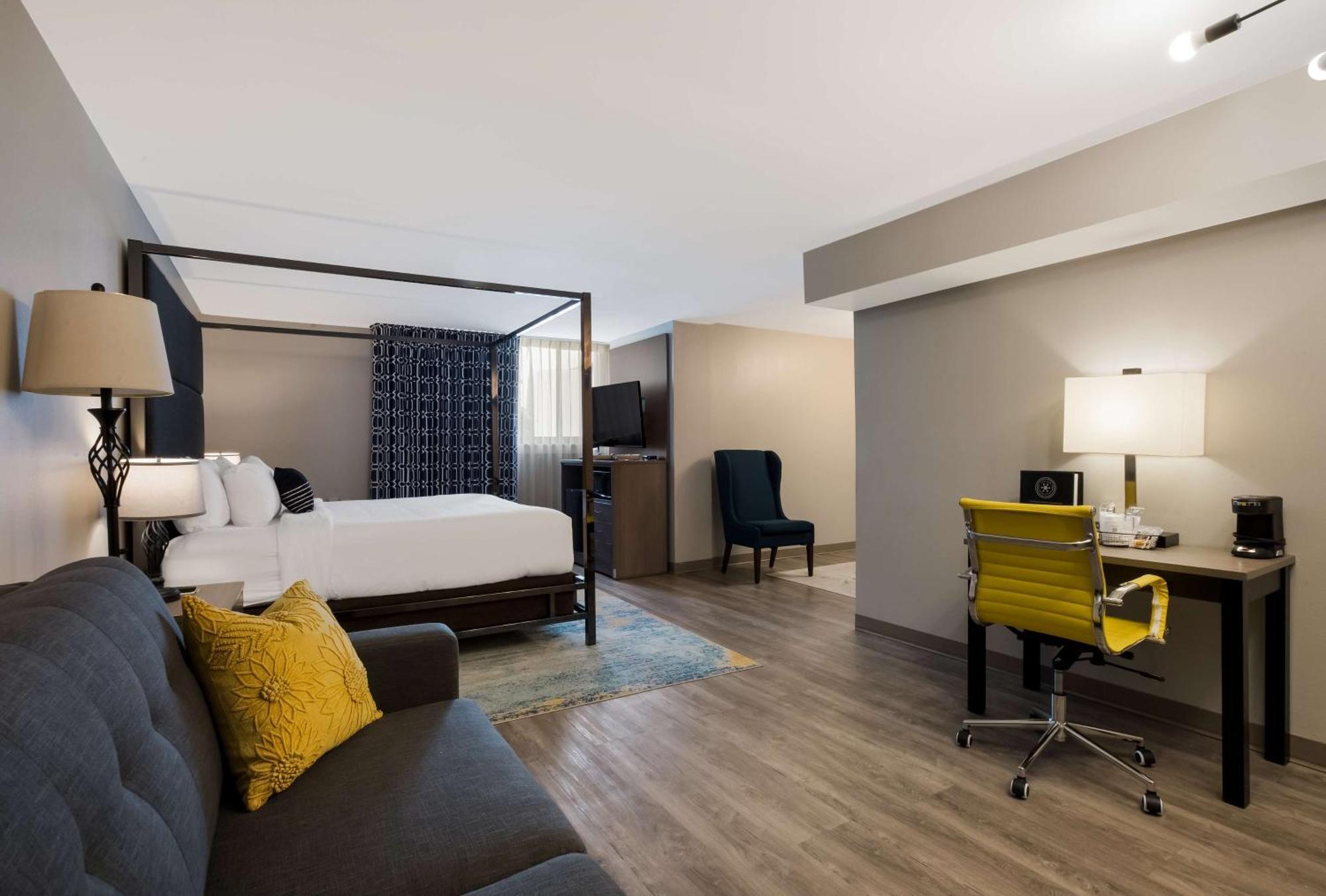 The Hub Middletown Red Bank- Best Western Signature Collection Bagian luar foto