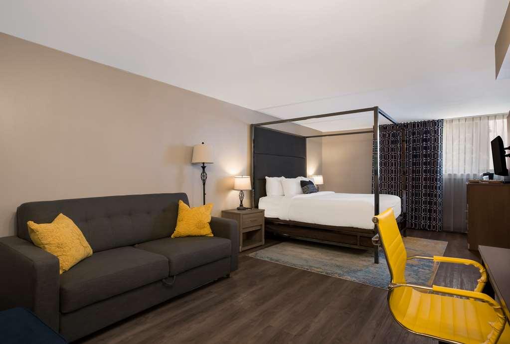The Hub Middletown Red Bank- Best Western Signature Collection Ruang foto