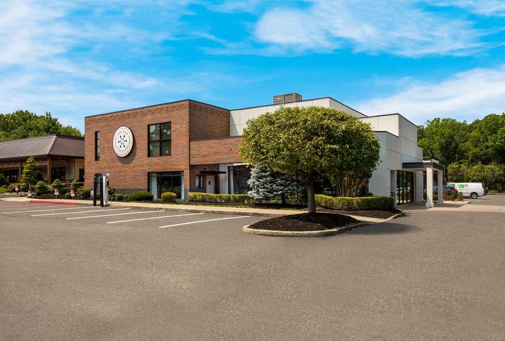 The Hub Middletown Red Bank- Best Western Signature Collection Bagian luar foto